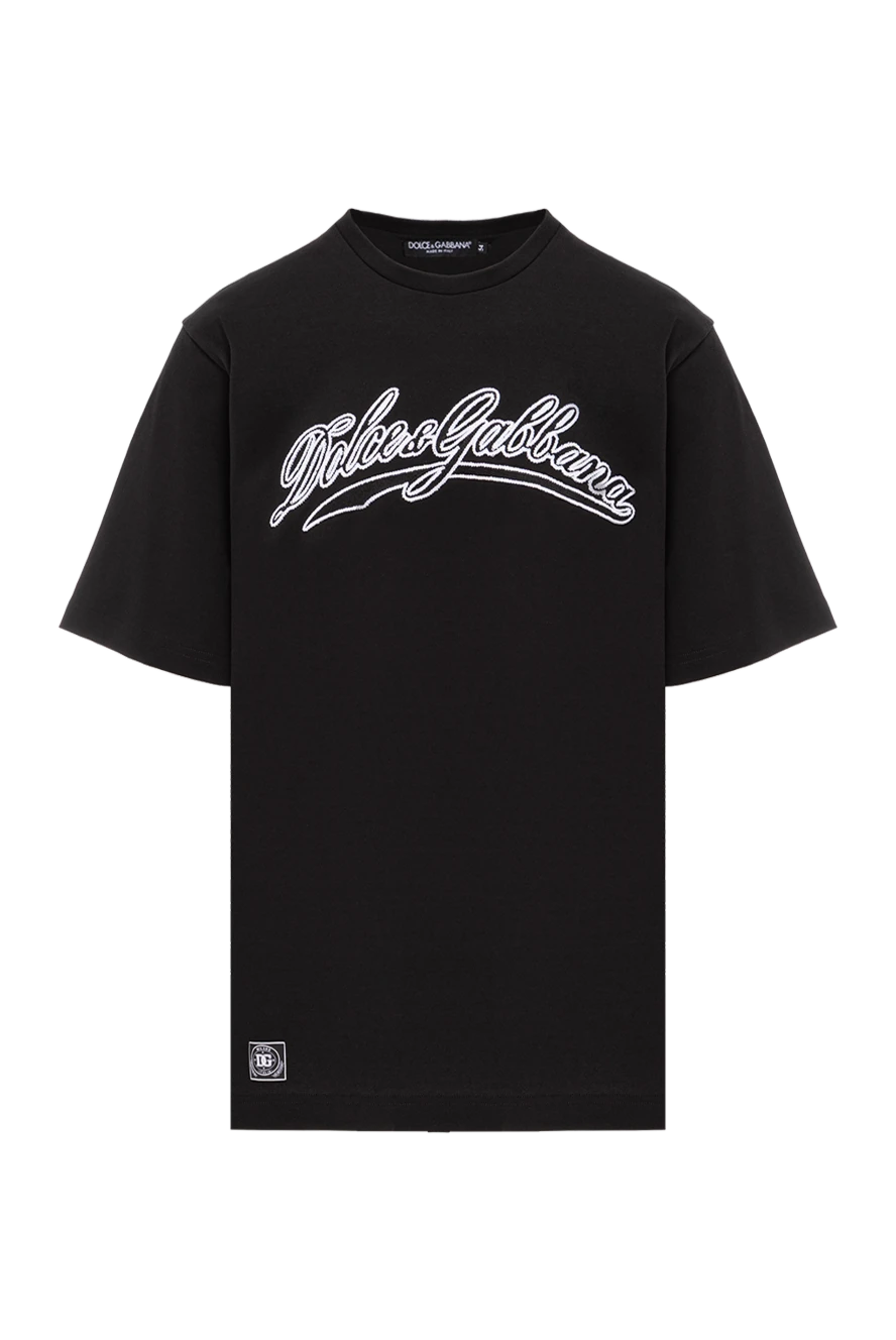 Dolce & Gabbana футболка 191125 - фото 1