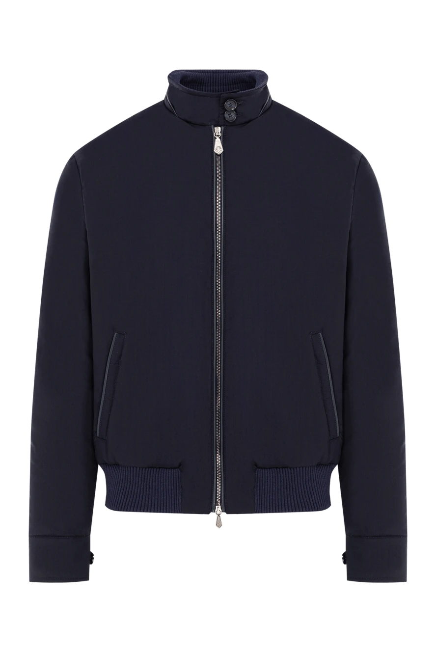 Roger Pinault куртка 191253 - фото 1