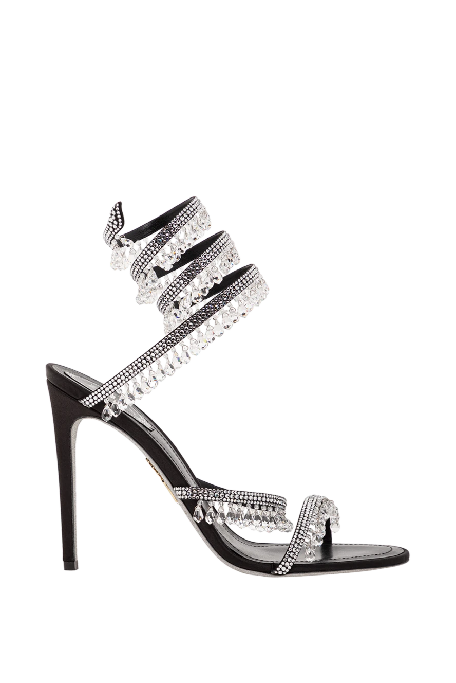 Rene Caovilla slingbacks, mules 191273 - photo 1