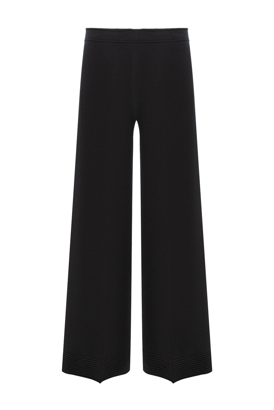 D.Exterior knitted trousers 191363 - photo 1