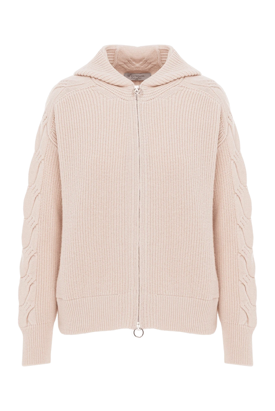 D.Exterior cardigan 191384 - photo 1