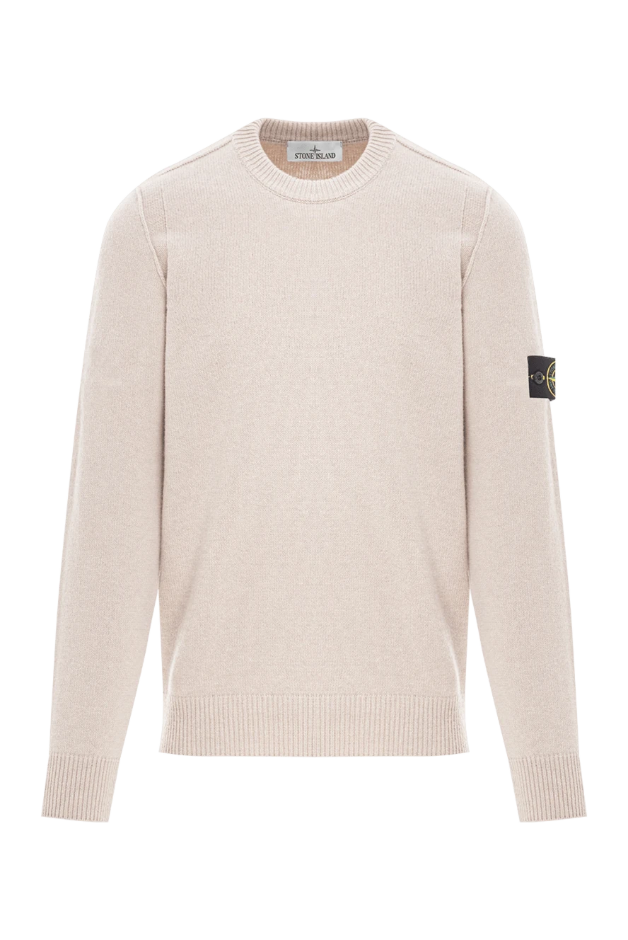 Stone Island jumper long sleeve 191436 - photo 1