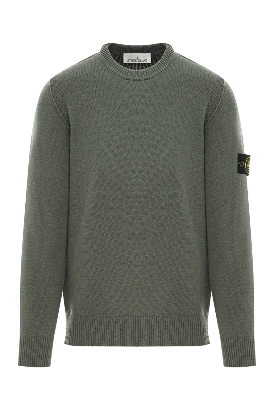 Stone Island jumper long sleeve 191437 - photo 1