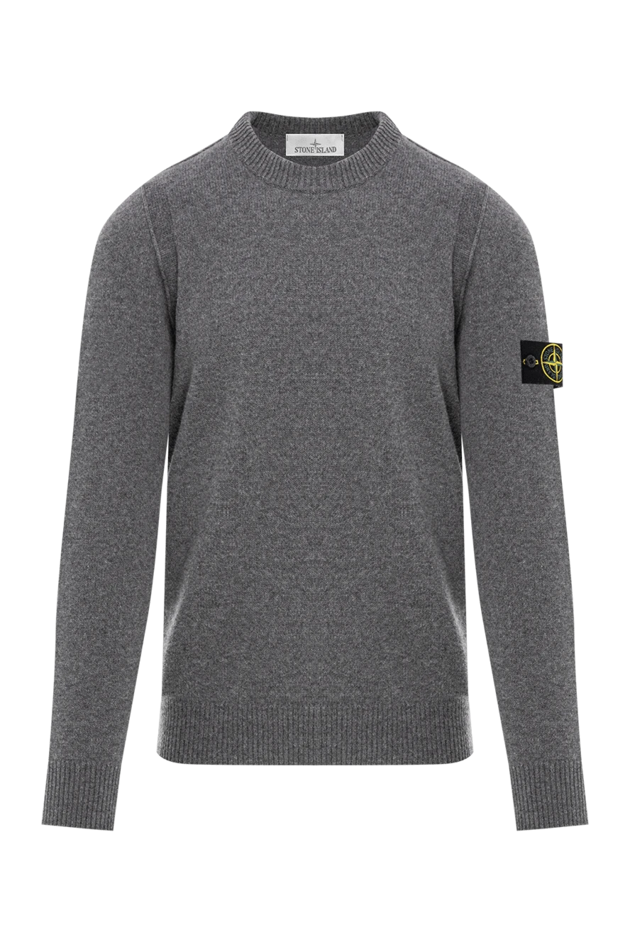 Stone Island jumper long sleeve 191438 - photo 1
