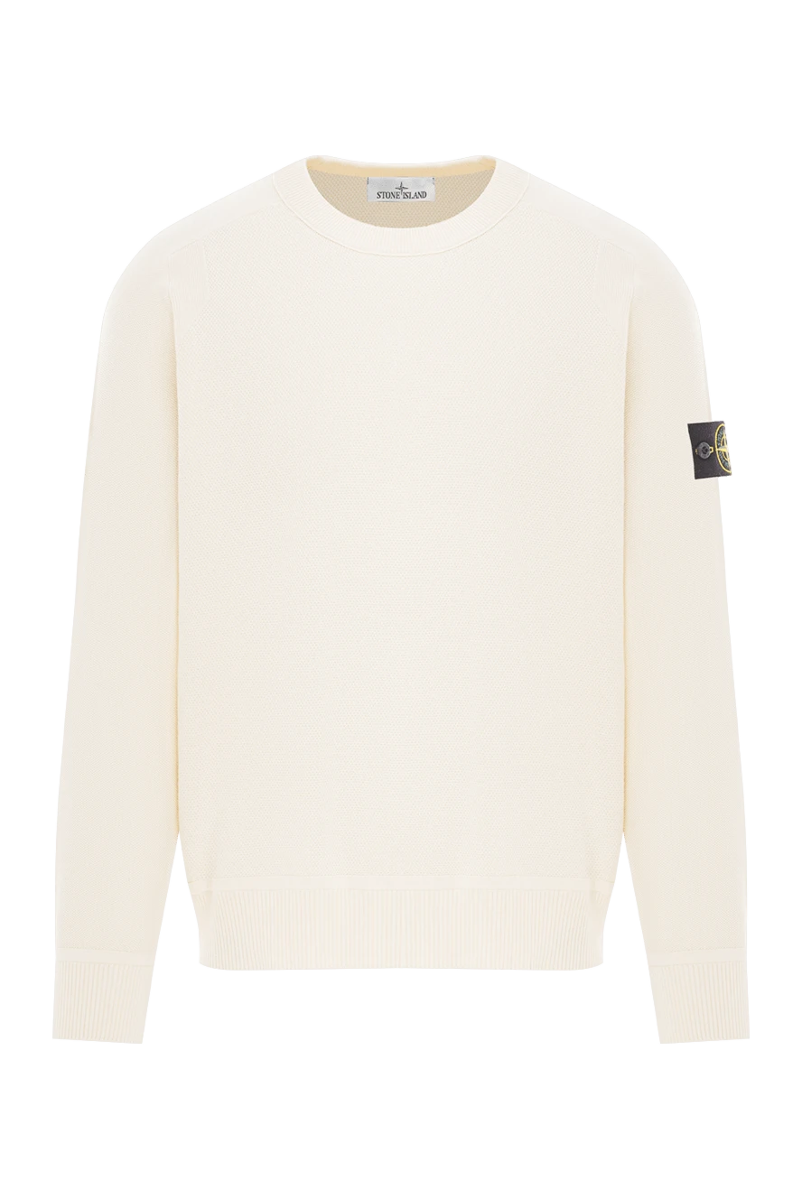 Stone Island jumper long sleeve 191441 - photo 1
