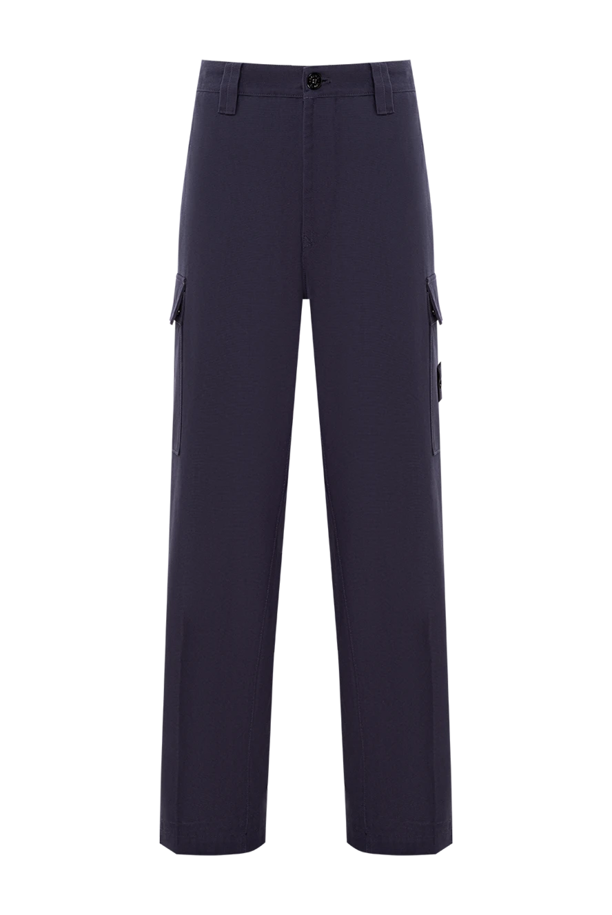Stone Island trousers 191442 - photo 1