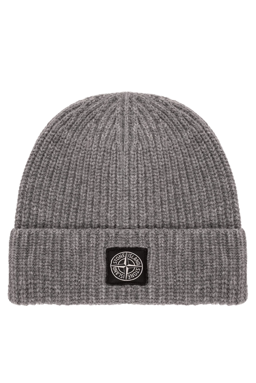 Stone Island шапка 191443 - фото 1