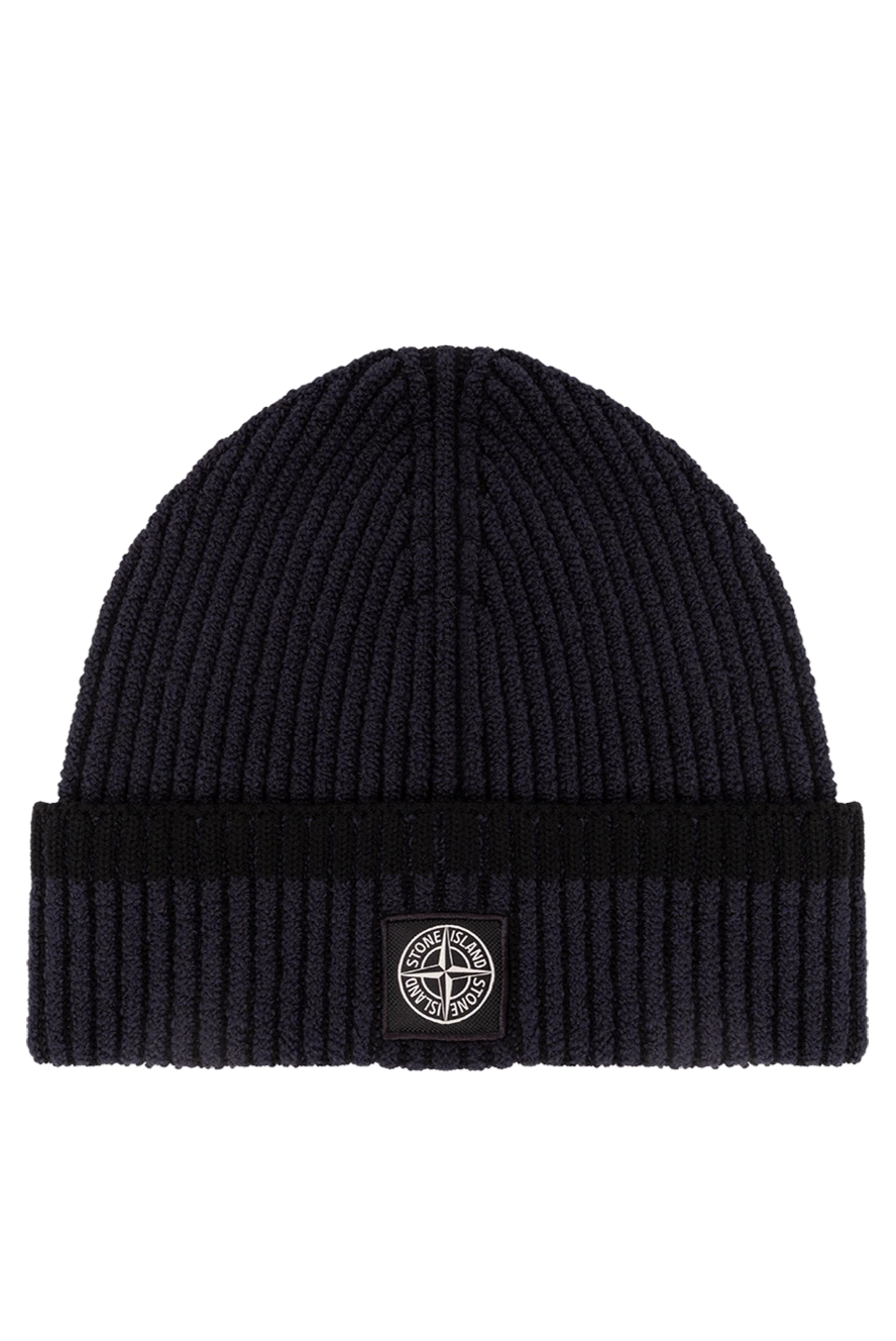 Stone Island шапка 191444 - фото 1