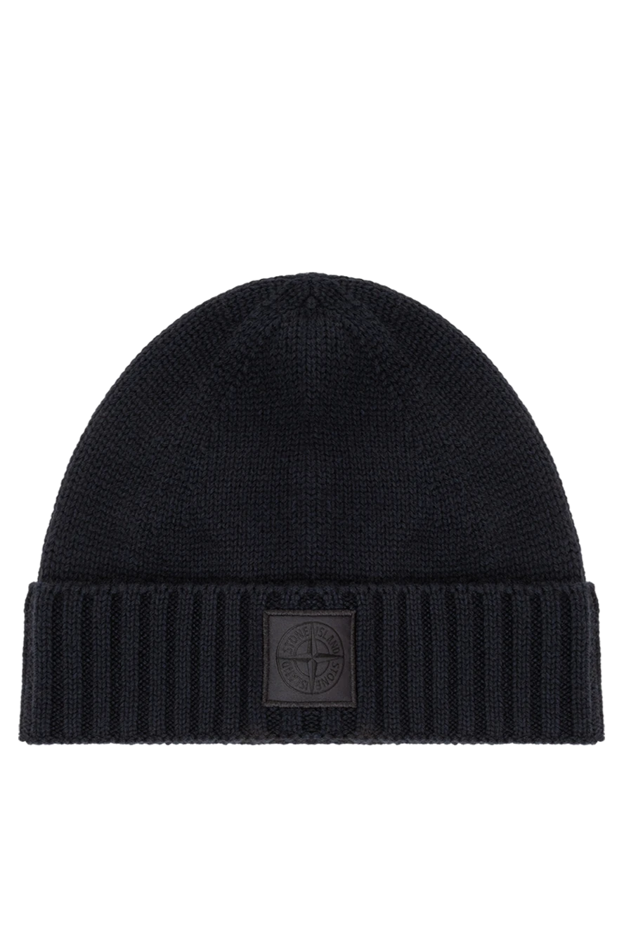 Stone Island шапка 191446 - фото 1