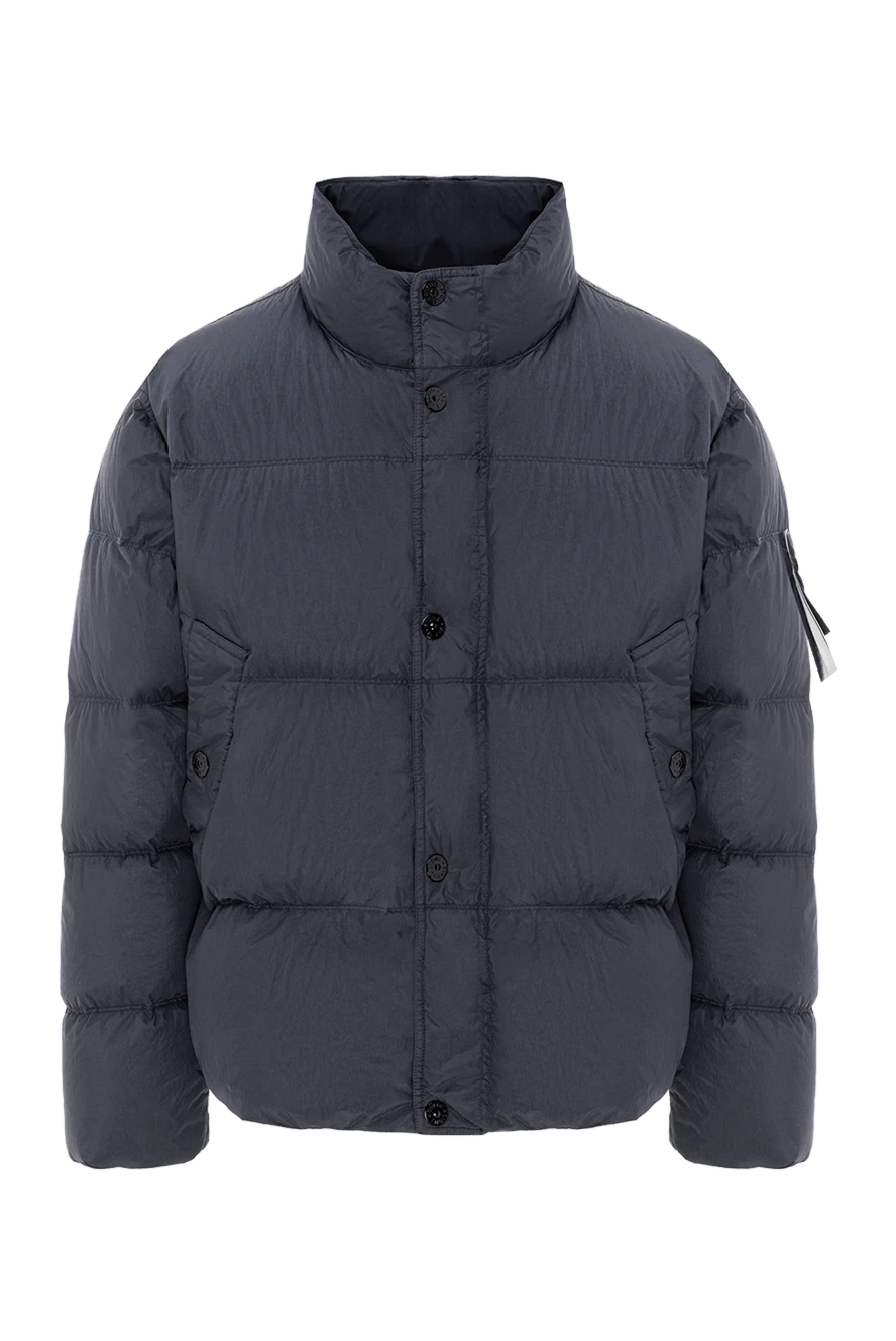 Stone Island down jacket 191449 - photo 1