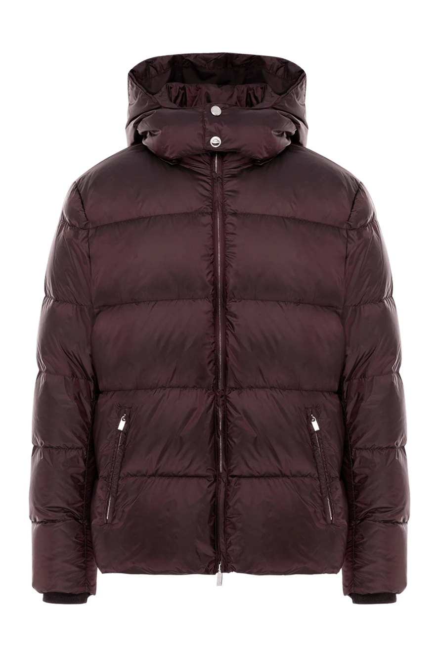 Tombolini down jacket 191471 - photo 1