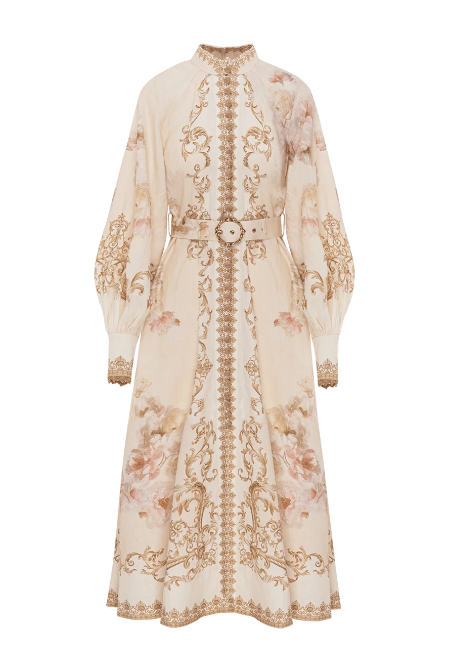 Zimmermann dress 191476 - photo 1
