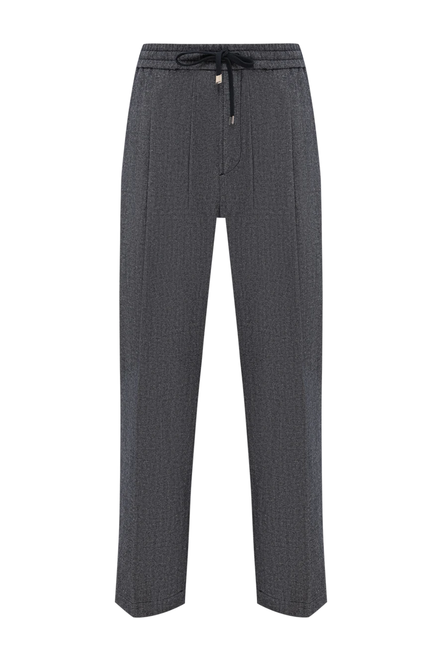 Jacob Cohen trousers 191499 - photo 1