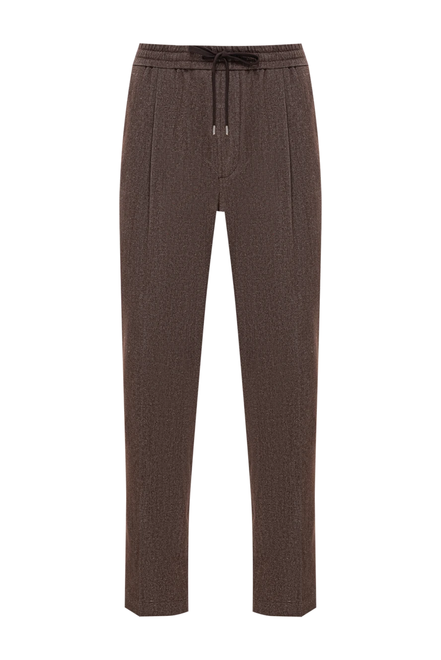 Jacob Cohen брюки 191500 - фото 1