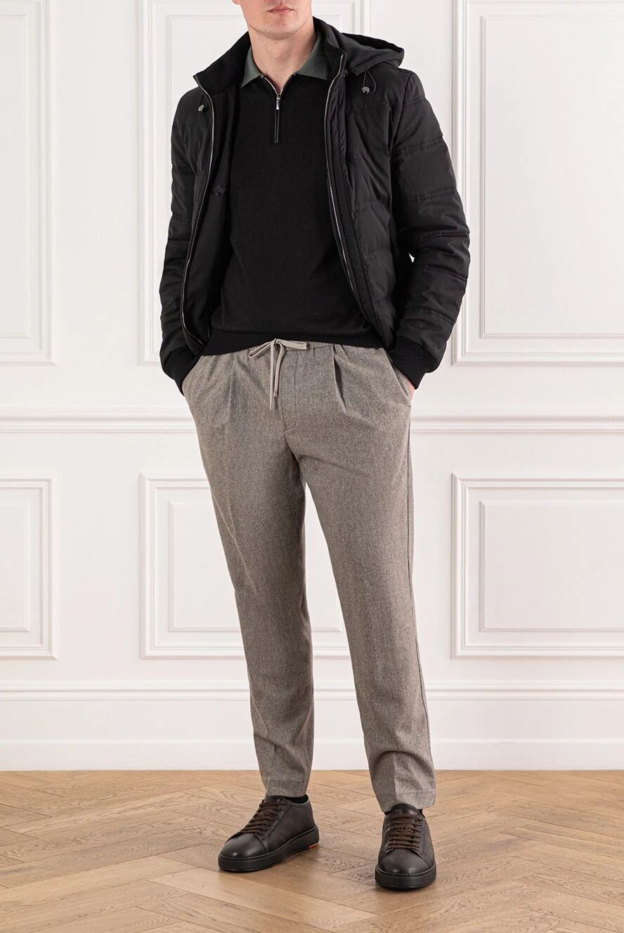 Jacob Cohen брюки 191507 - фото 1