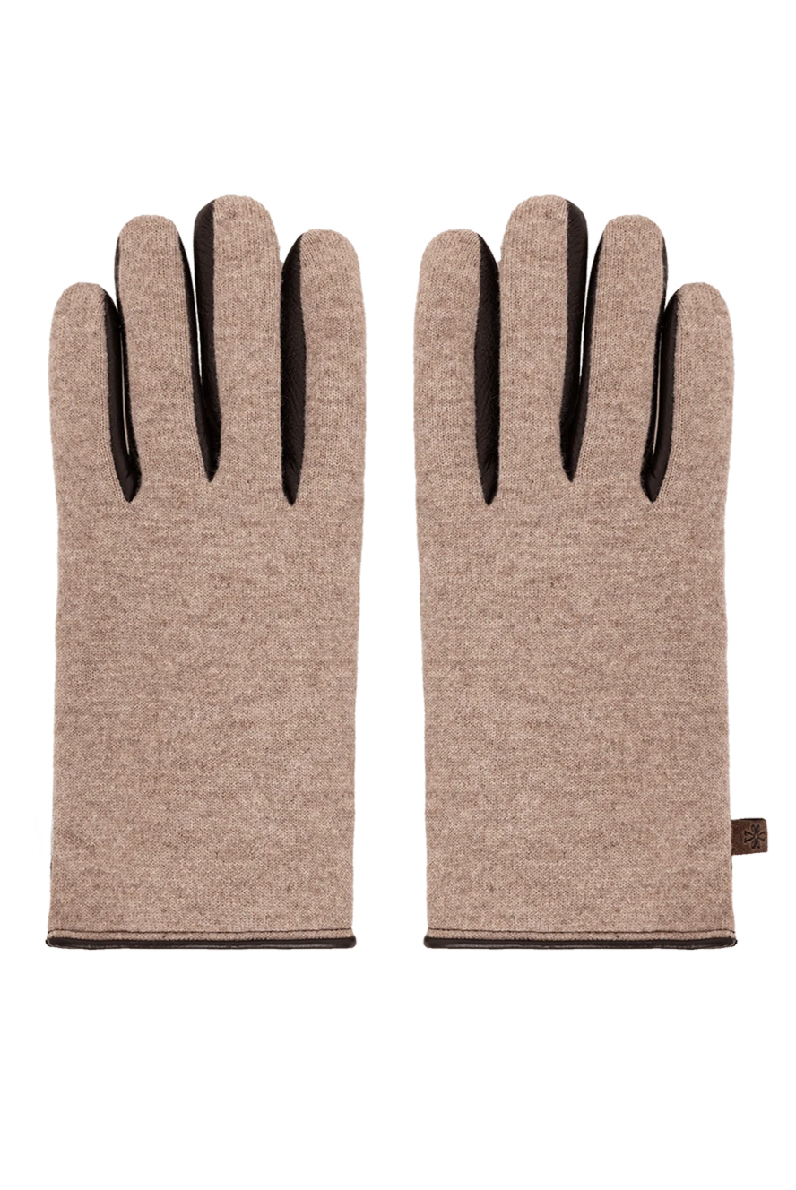 Jacob Cohen перчатки 191509 - фото 1