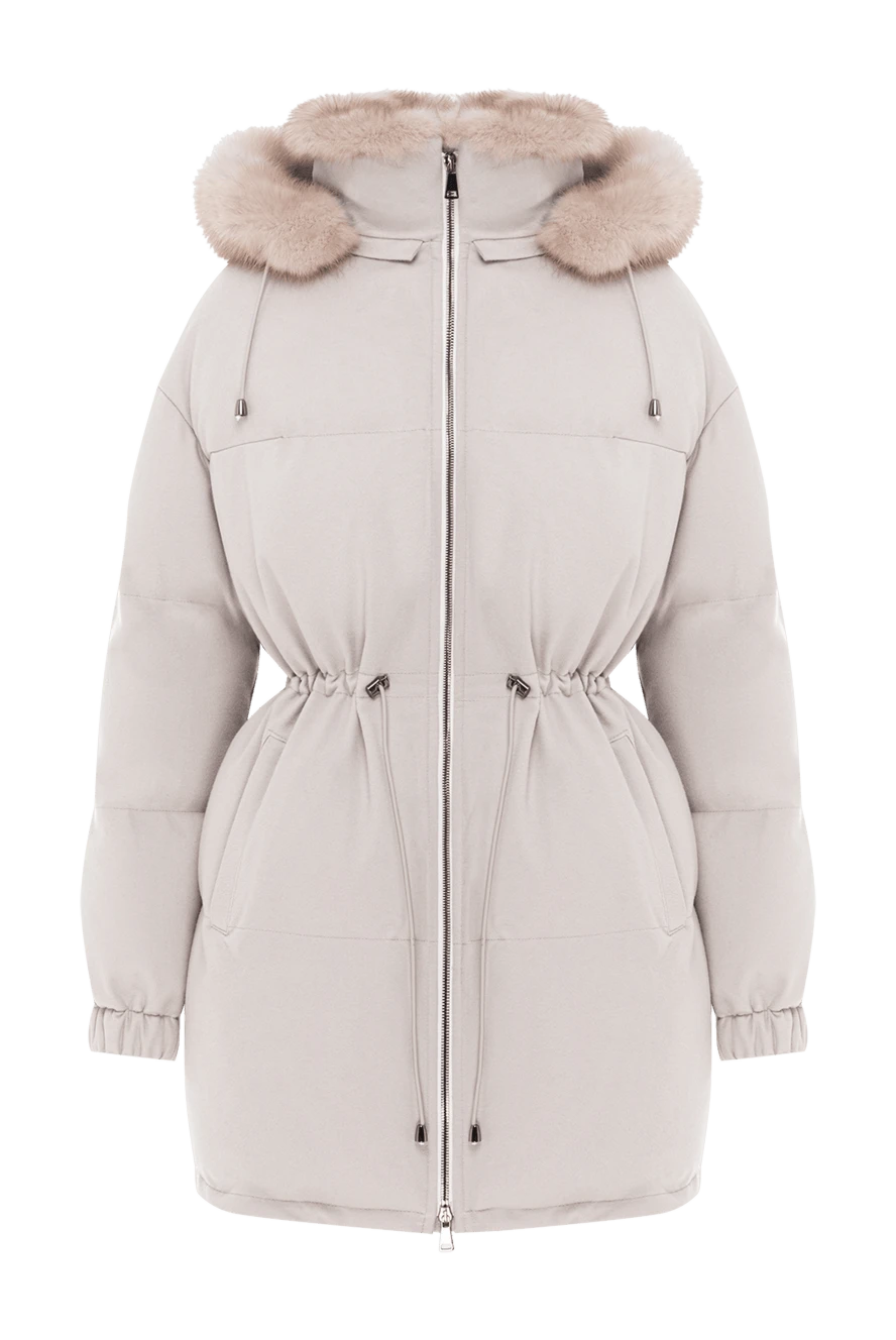 FG Furs jacket 191560 - photo 1