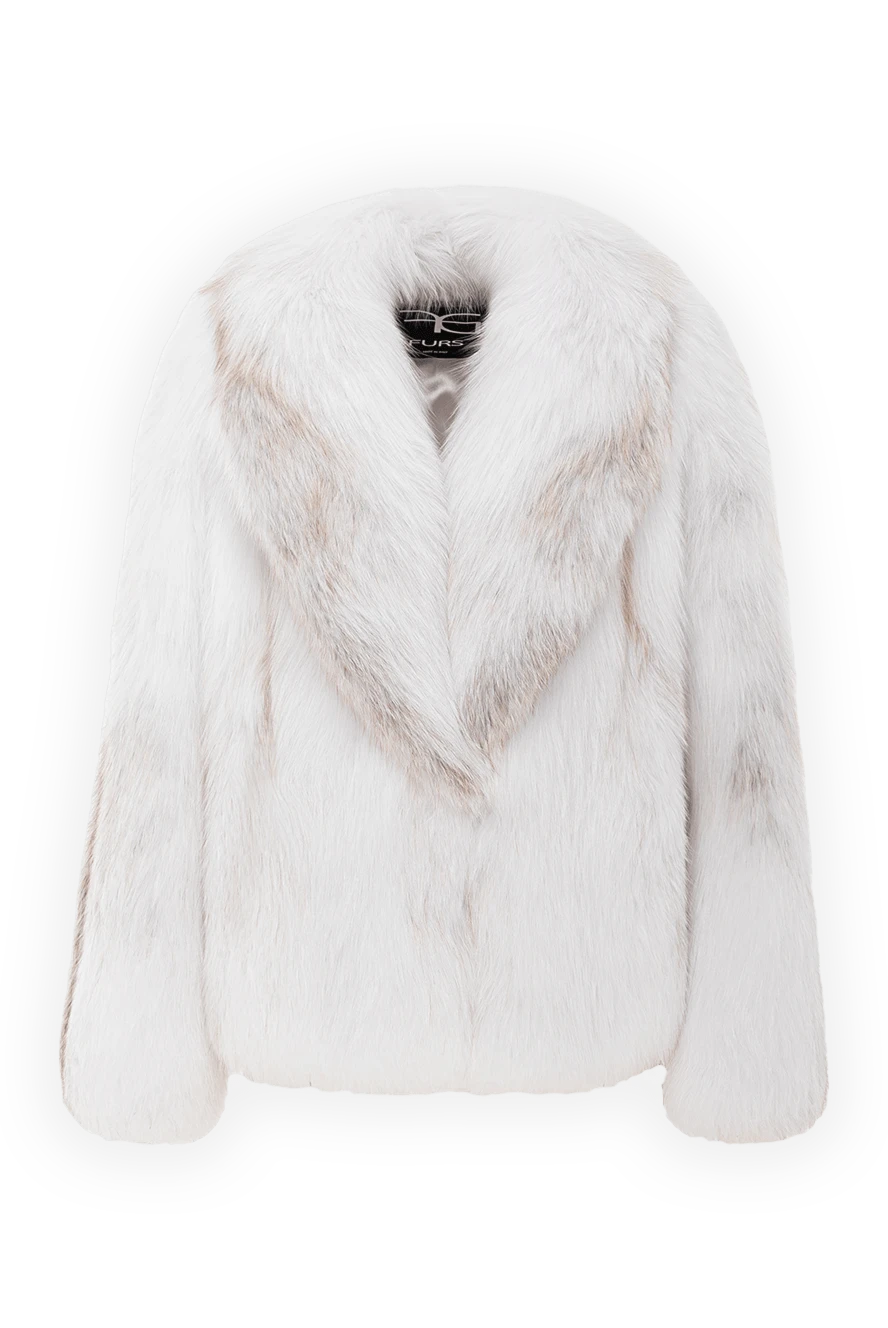 FG Furs sheepskin coat, fur coat 191563 - photo 1
