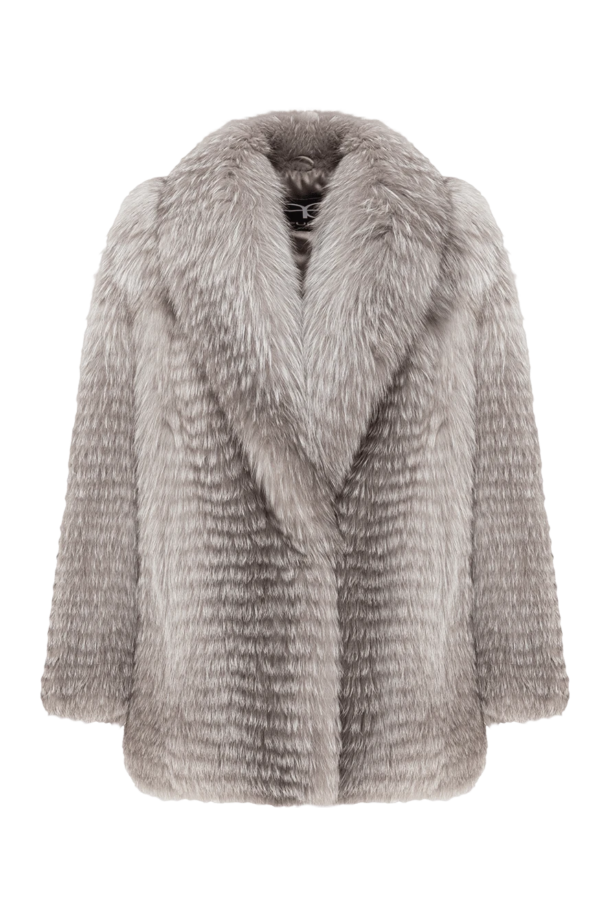 FG Furs дубленка, шуба 191564 - фото 1