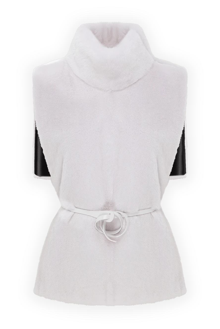 FG Furs жилет 191565 - фото 1