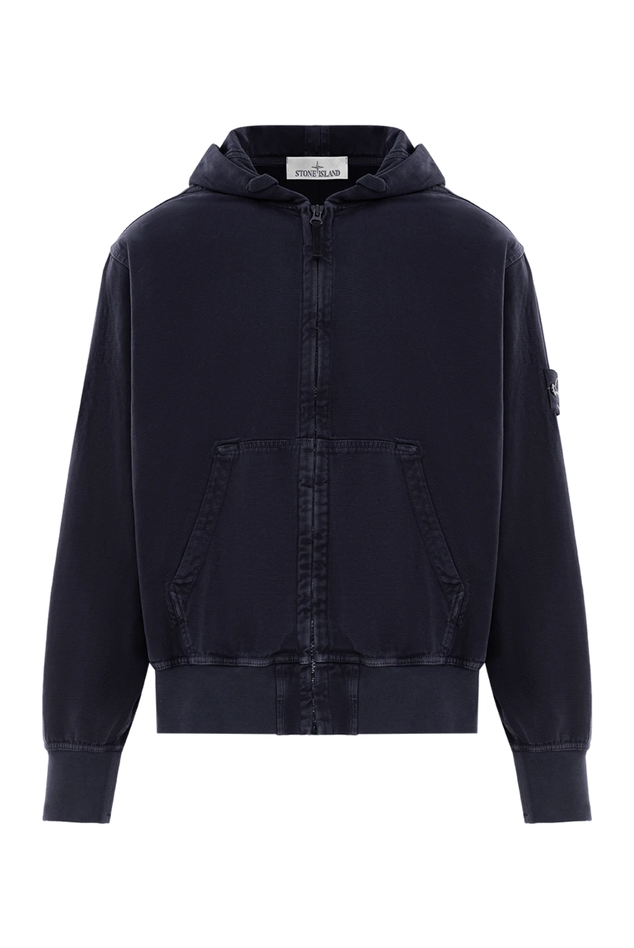 Stone Island hoodie 191568 - photo 1