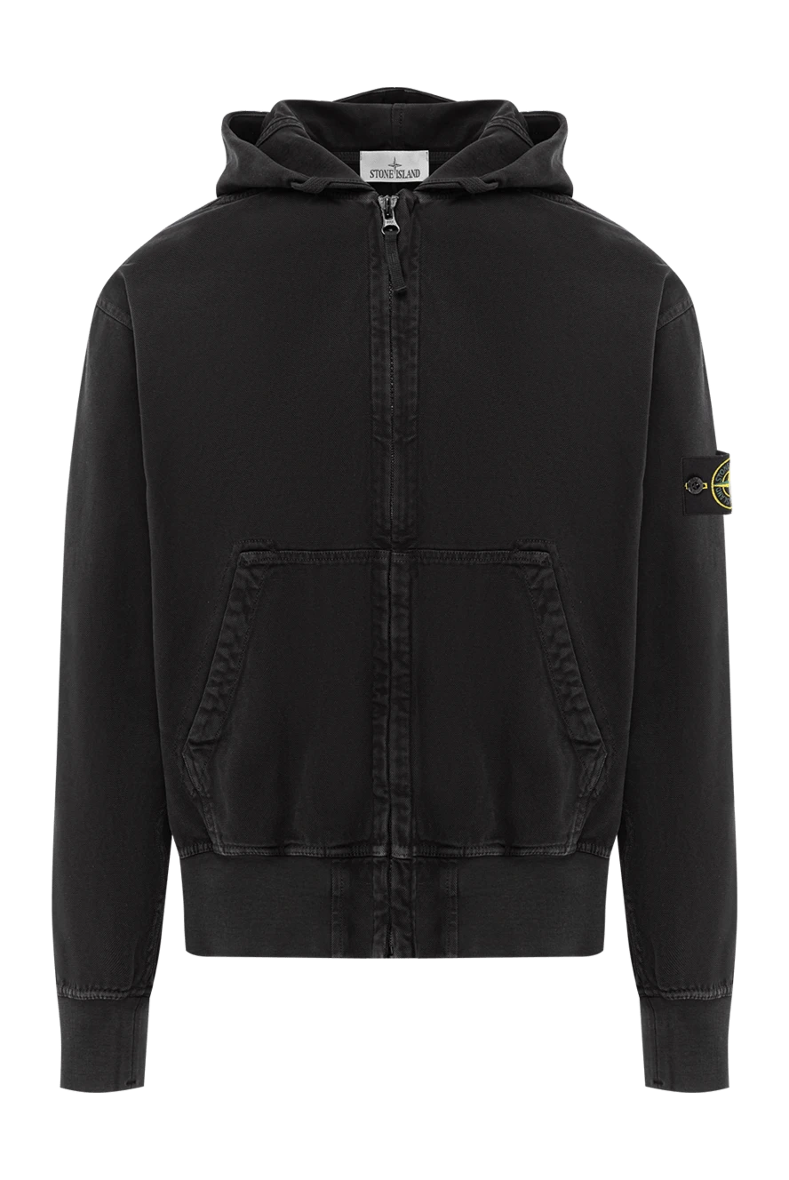 Stone Island hoodie 191569 - photo 1