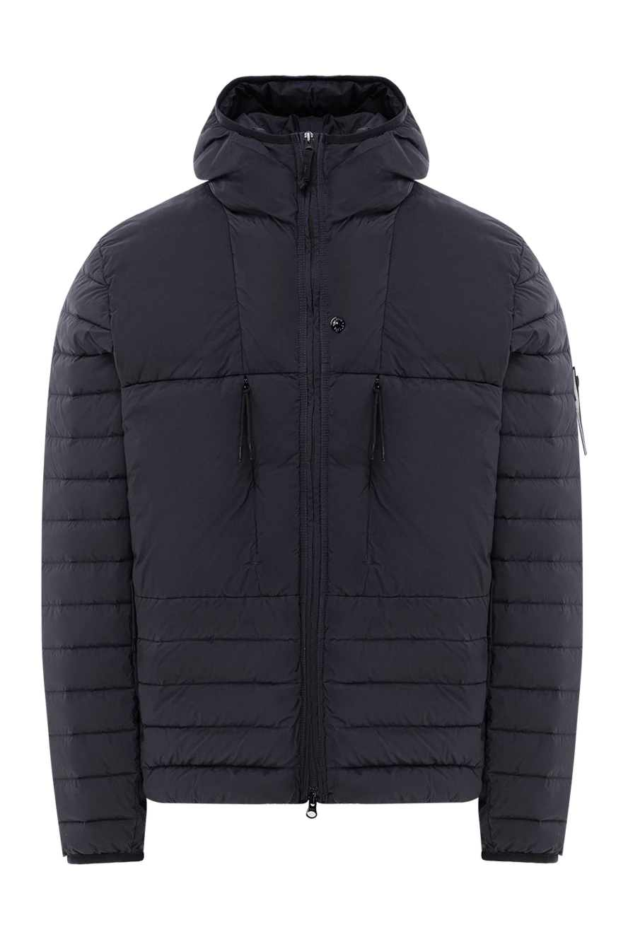 Stone Island пуховик 191571 - фото 1