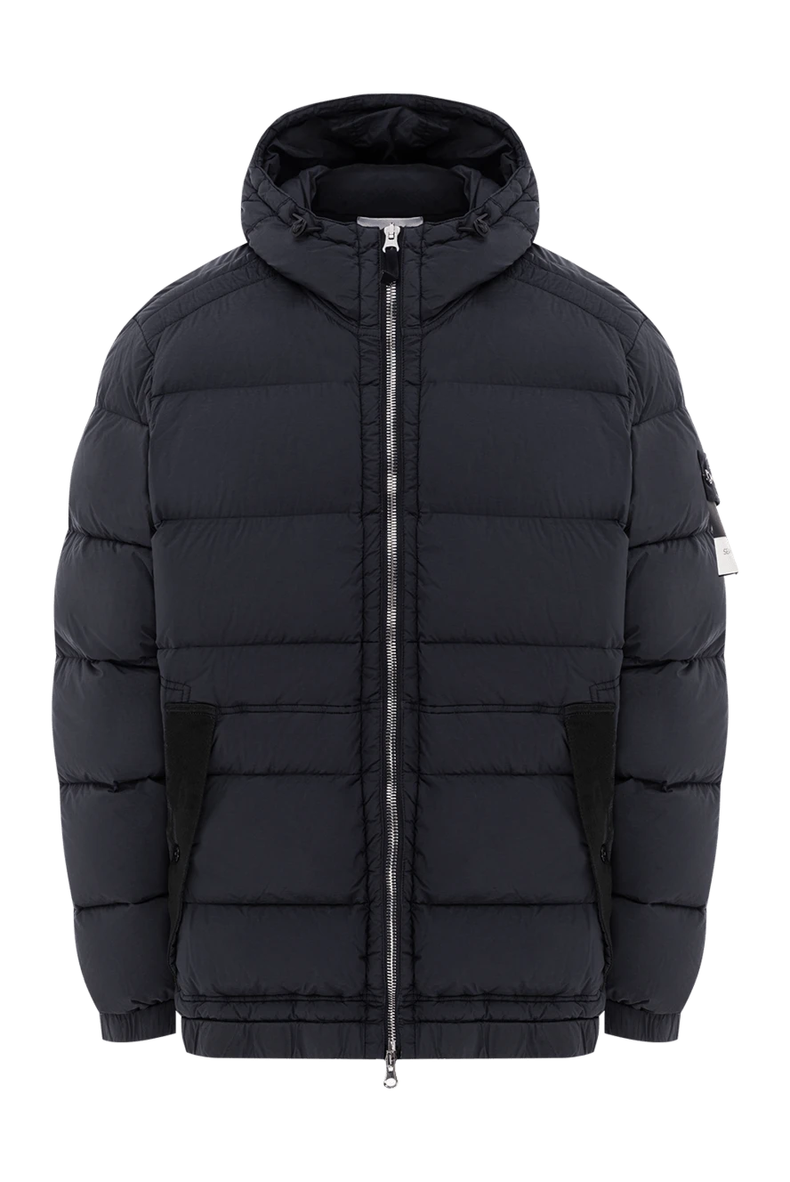 Stone Island down jacket 191575 - photo 1