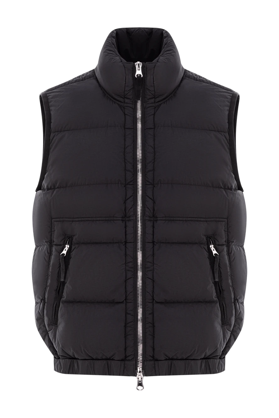 Stone Island жилет 191577 - фото 1