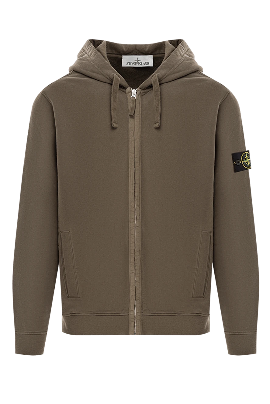 Stone Island hoodie 191580 - photo 1