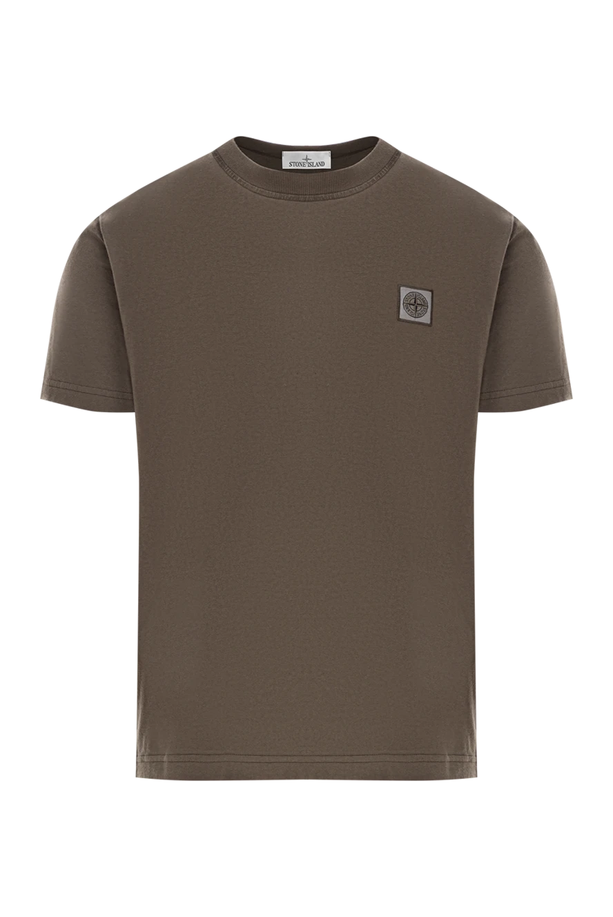 Stone Island t-shirt 191581 - photo 1