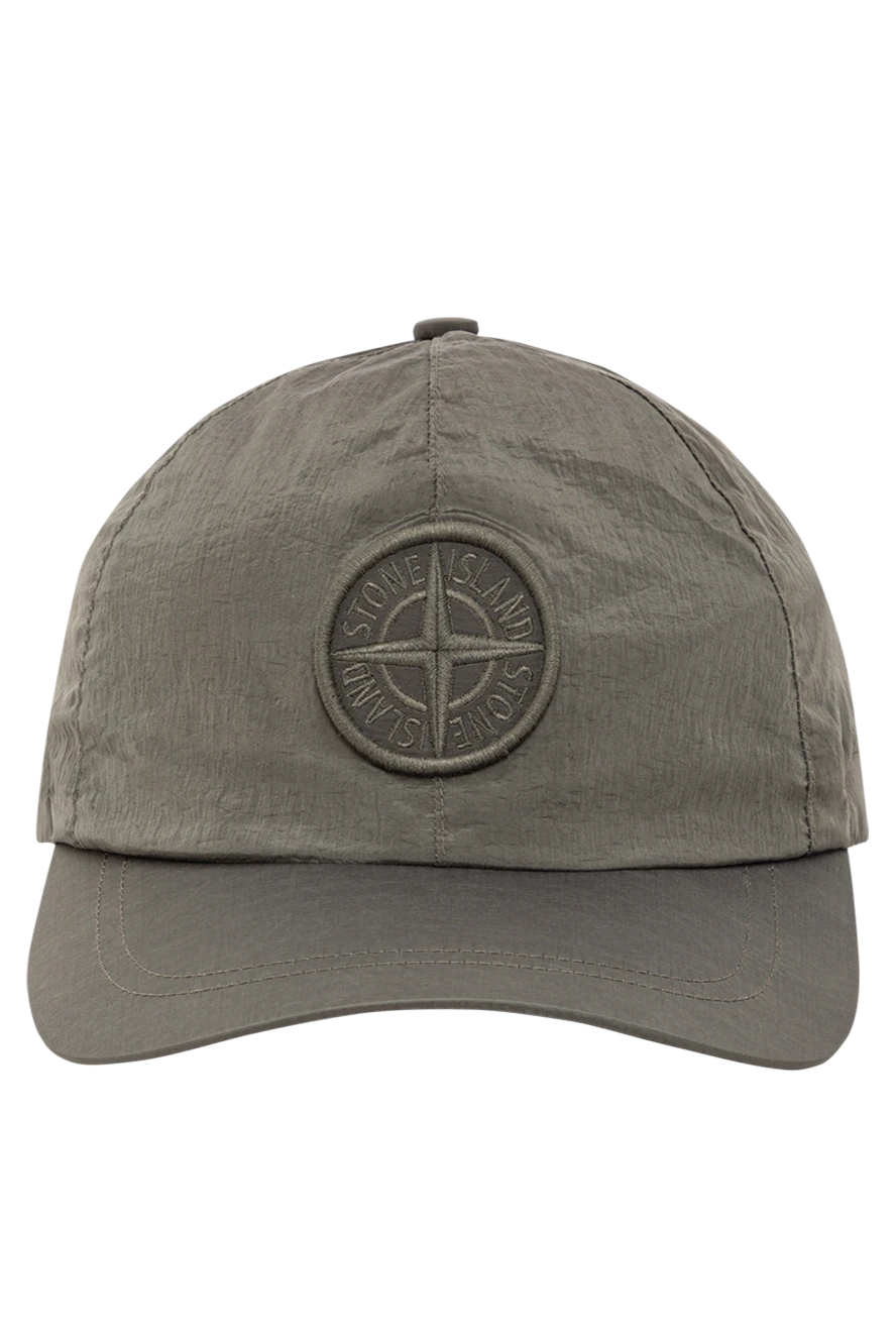Stone Island cap 191583 - photo 1