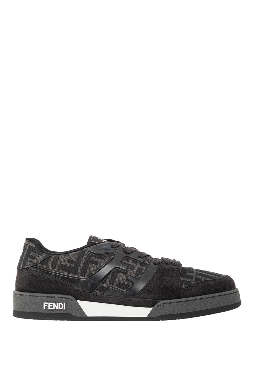 Fendi кроссовки, кеды,сникеры 191589 - фото 1