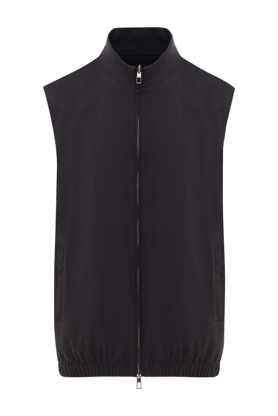 Loro Piana waistcoat 191591 - photo 1