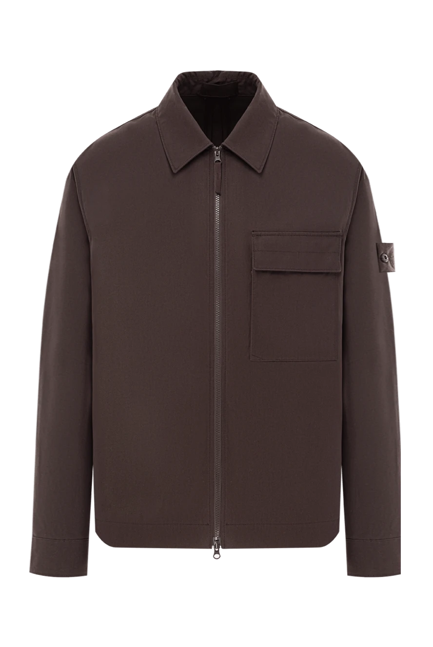 Stone Island jacket 191607 - photo 1
