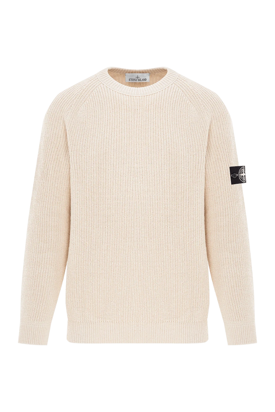 Stone Island jumper long sleeve 191613 - photo 1