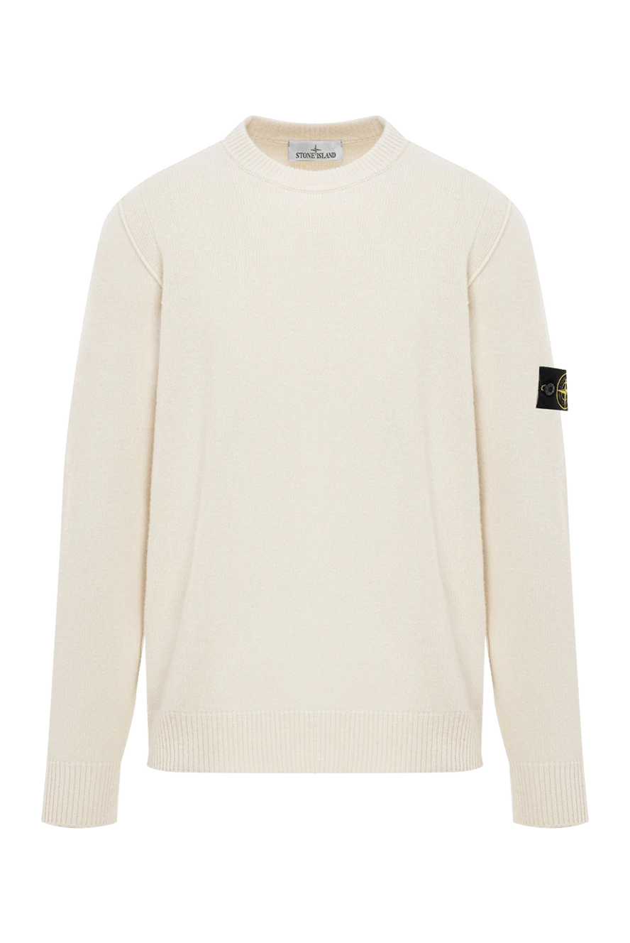 Stone Island jumper long sleeve 191615 - photo 1