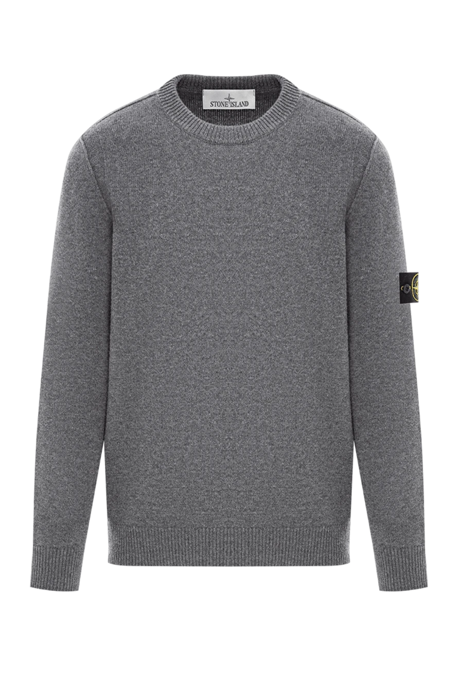 Stone Island jumper long sleeve 191616 - photo 1