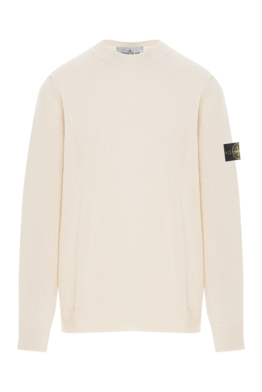 Stone Island jumper long sleeve 191625 - photo 1