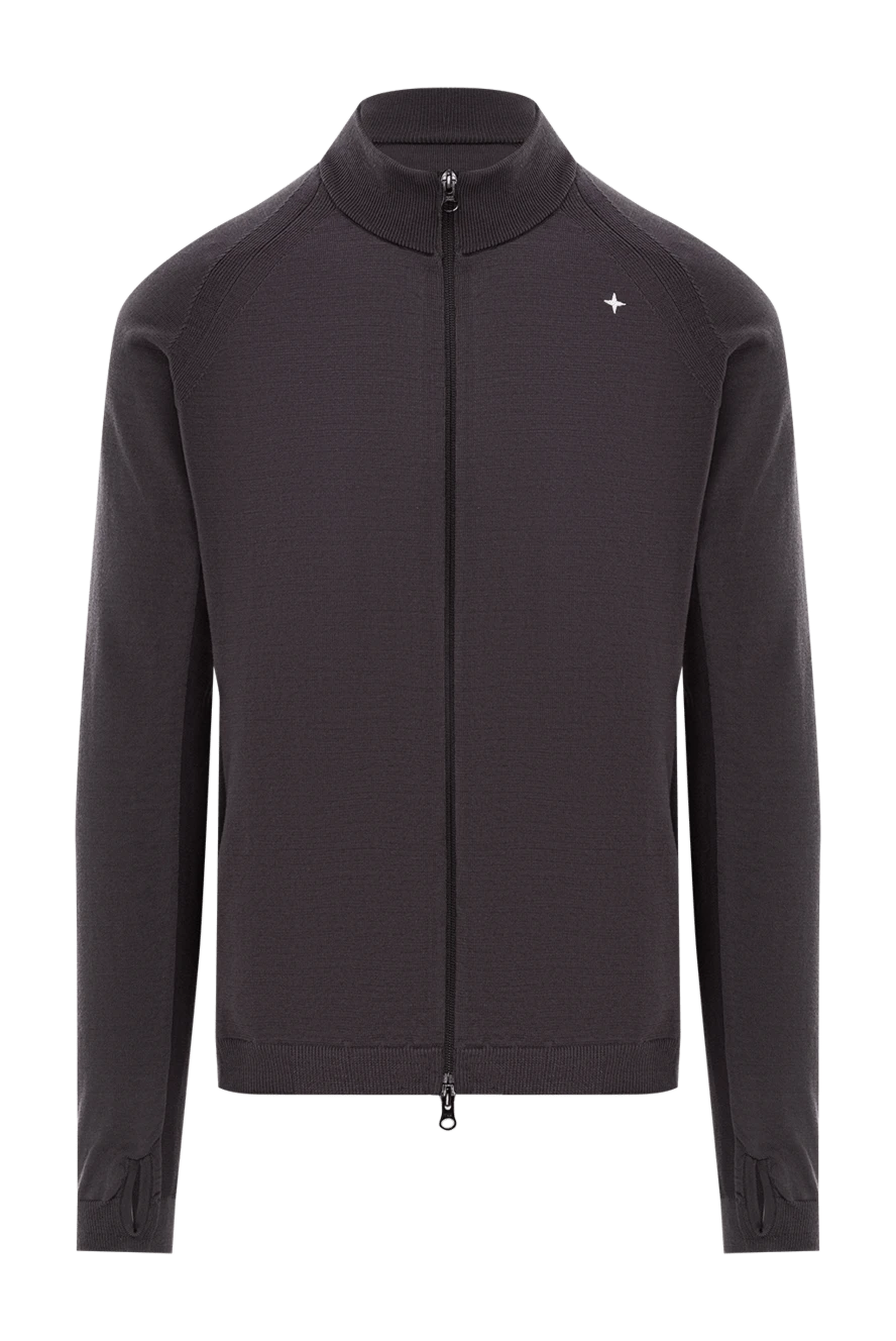 Stone Island кардиган 191632 - фото 1