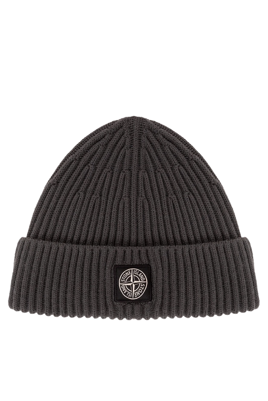 Stone Island a cap 191636 - photo 1