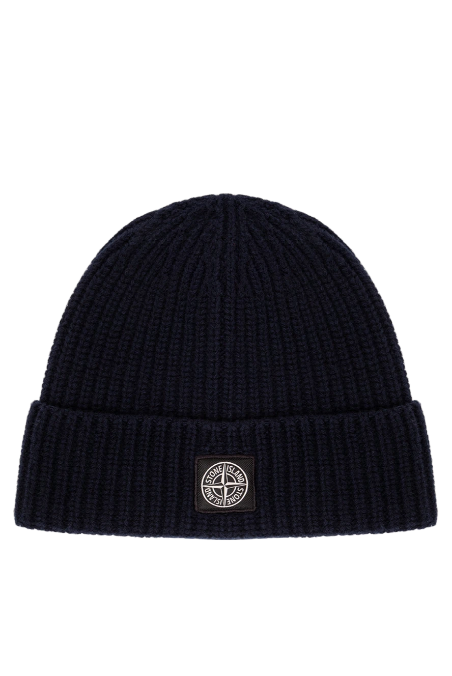 Stone Island шапка 191637 - фото 1