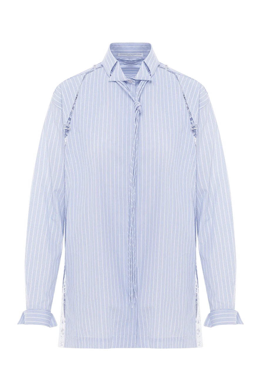 Ermanno Scervino shirt 191649 - photo 1