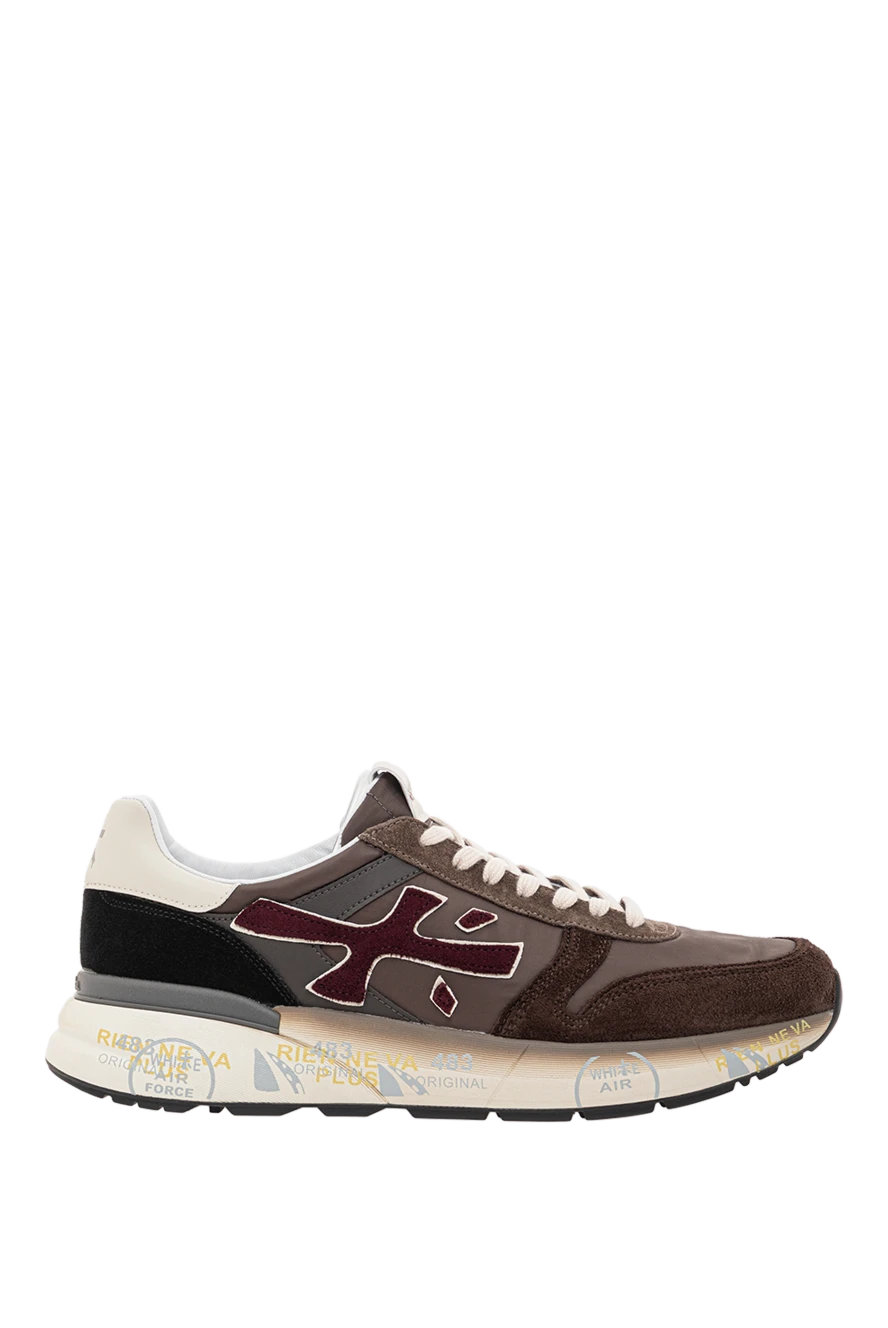 Premiata кроссовки, кеды,сникеры 191831 - фото 1