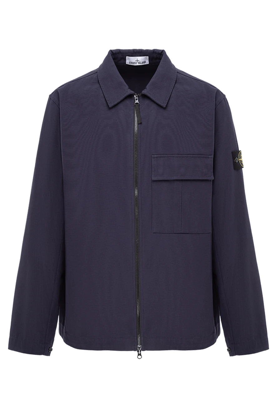 Stone Island куртка 191847 - фото 1