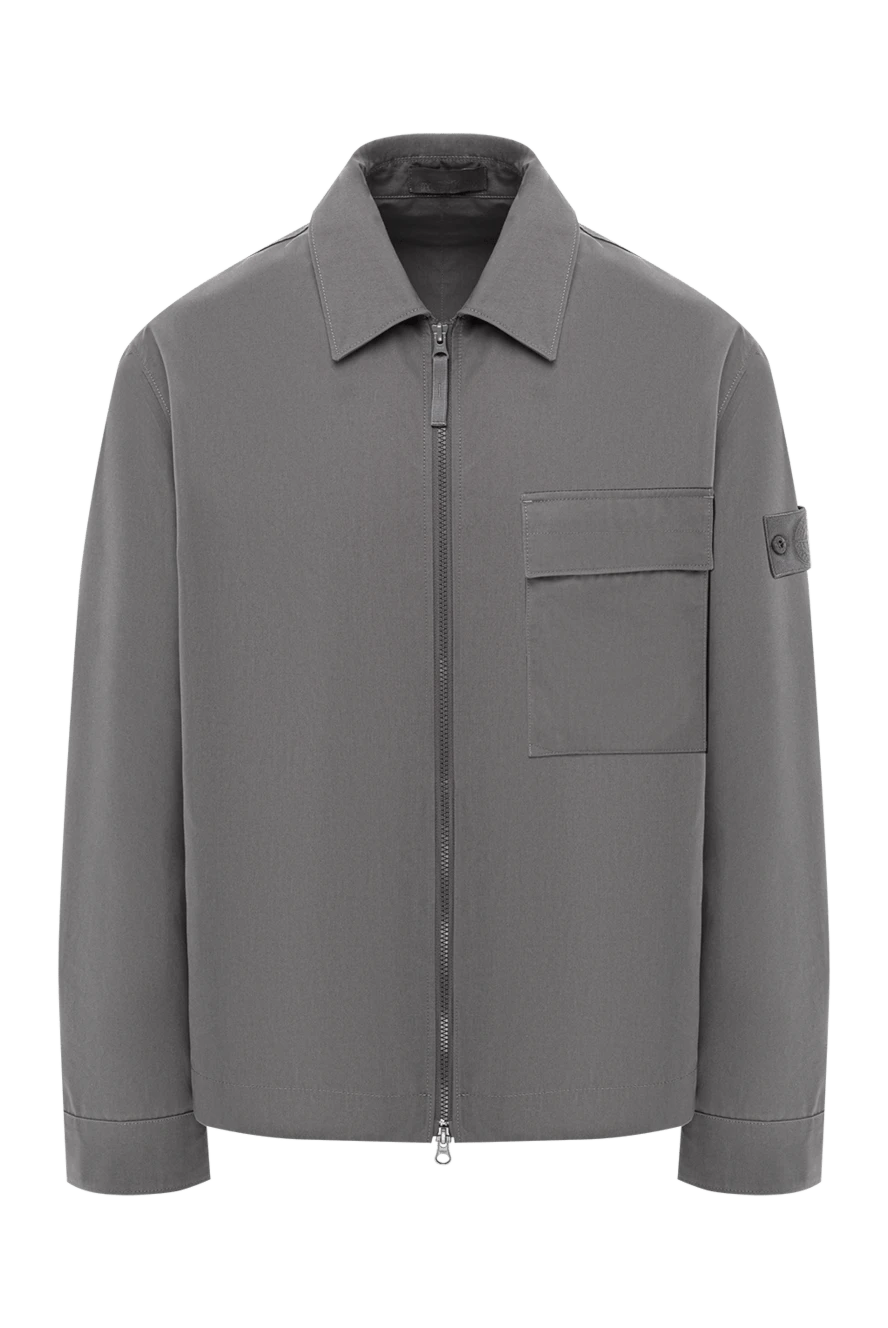 Stone Island куртка 191850 - фото 1