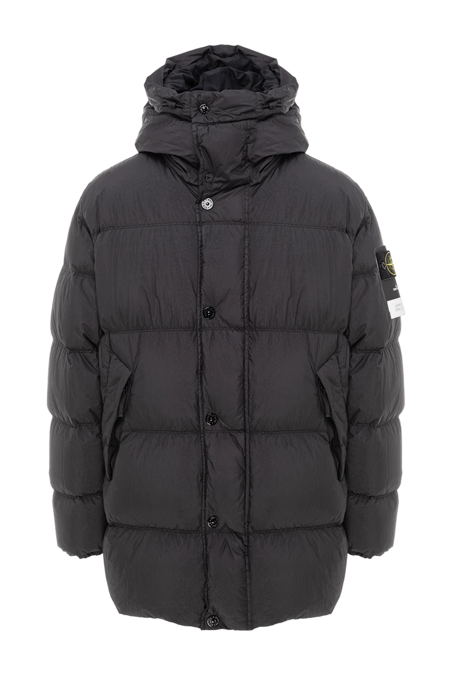 Stone Island пуховик 191851 - фото 1