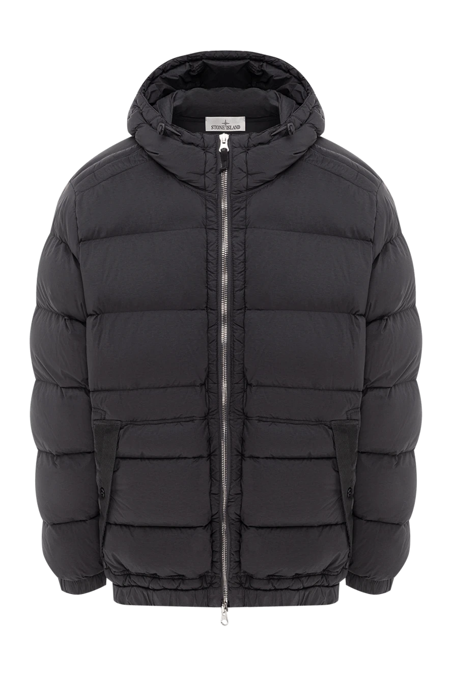 Stone Island пуховик 191852 - фото 1