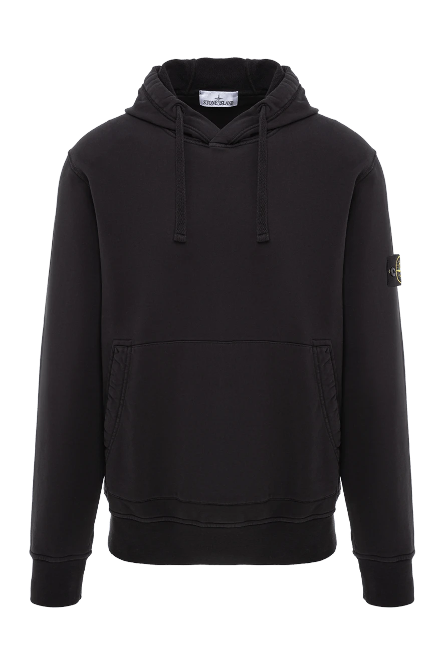 Stone Island худі 191854 - фото 1