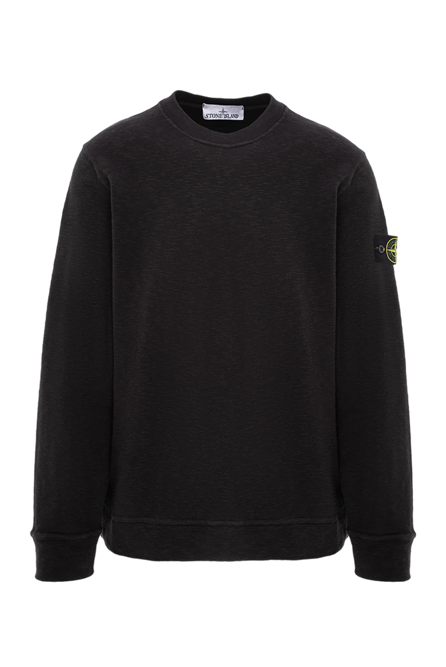 Stone Island світшот 191862 - фото 1